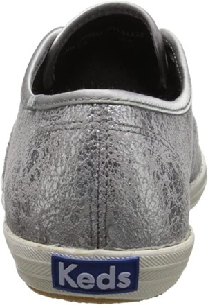 Wms Champion Metallic Silver_7