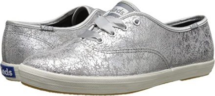 Wms Champion Metallic Silver_8