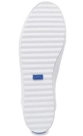 Dámské boty Keds Wms Demi Mid Trx Leather White_5