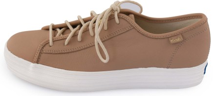 Triple Kick Leather Natural_2