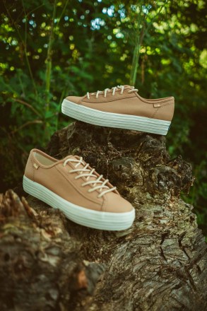 Triple Kick Leather Natural_7