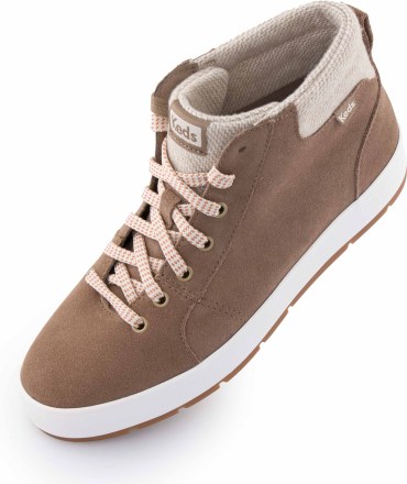 Dámské boty Keds Wms Tahoe Boot Brown_1