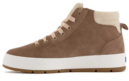 Dámské boty Keds Wms Tahoe Boot Brown_3
