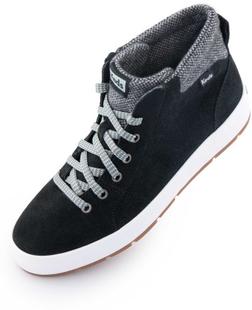 Dámské boty Keds Wms Tahoe Boot Black_1