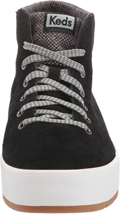 Dámské boty Keds Wms Tahoe Boot Black_8