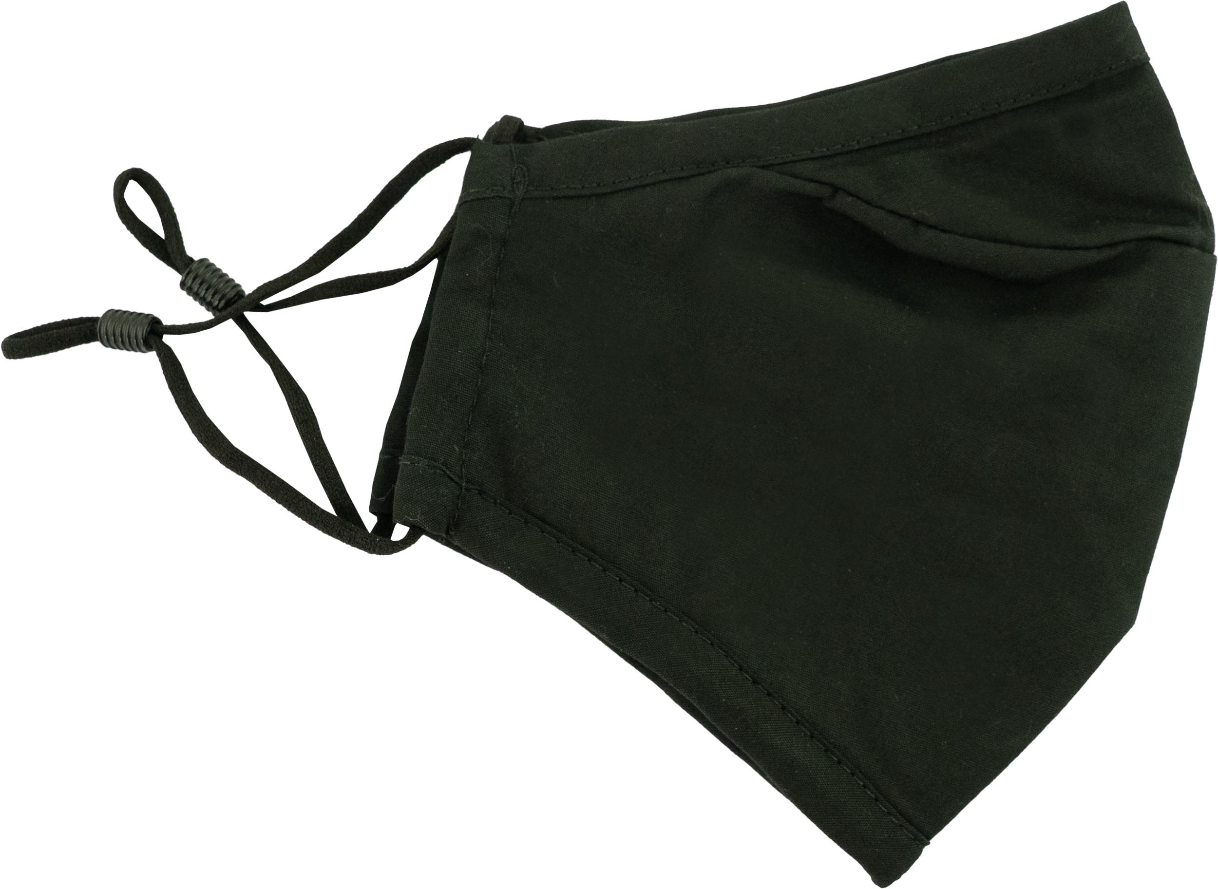 Rouška PlayerLayer Adult Face Covering Black