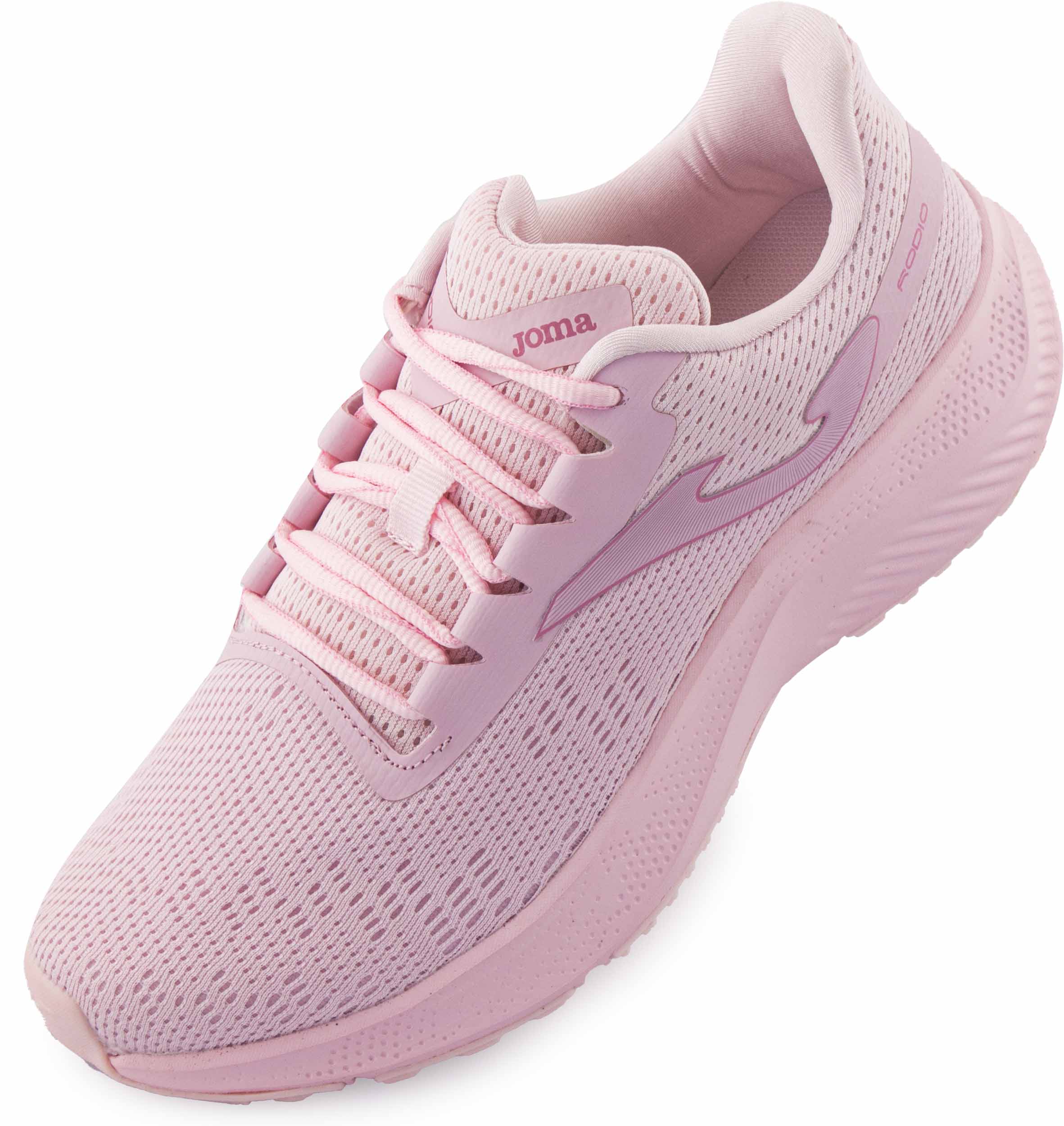 Dámské běžecké boty JOMA Rodio Lady Pink|37