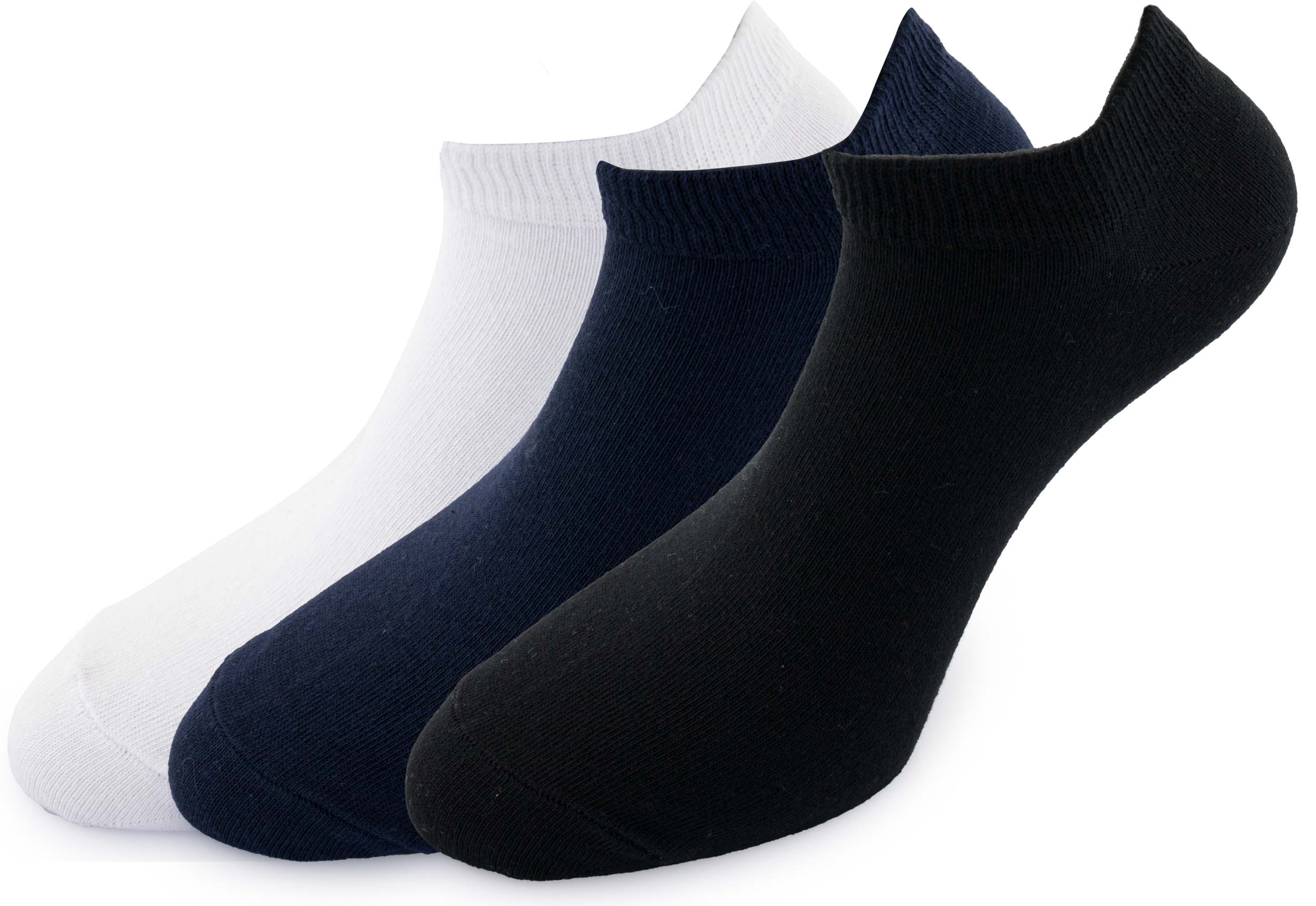 Ponožky Serge Blanco Sock 3-pack|39-42