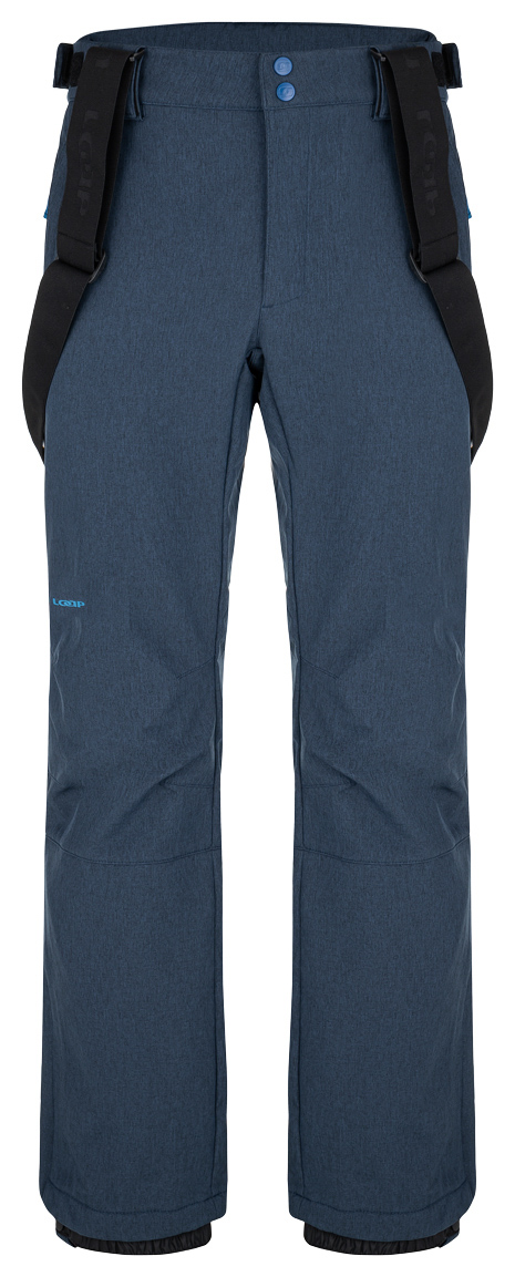 Pánské softshellové kalhoty Loap Lupoun|M