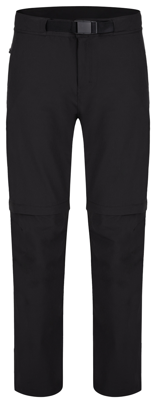 Pánské softshellové kalhoty Loap Urman|XL