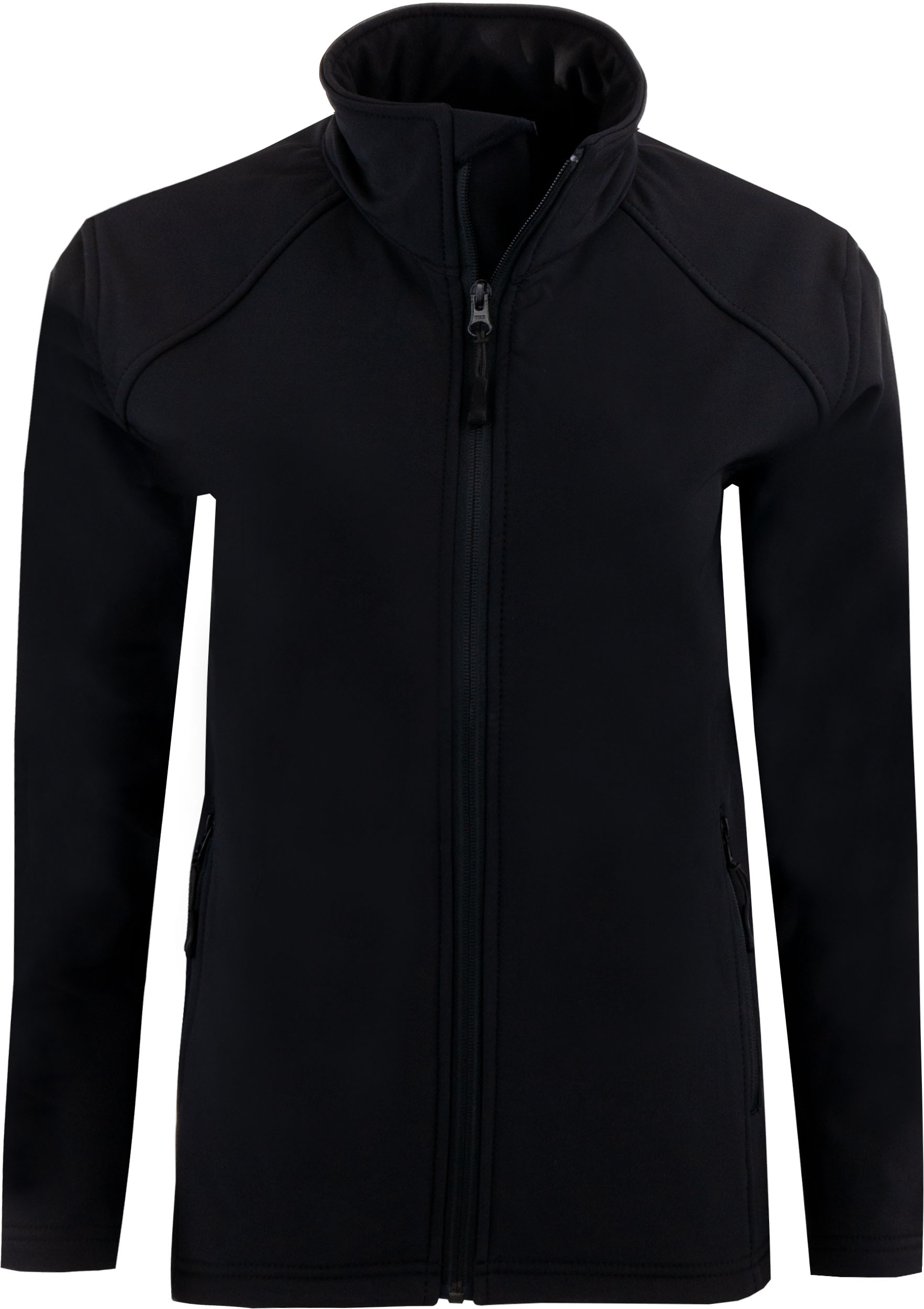 Dámská softshellová bunda Uniwear Black|S