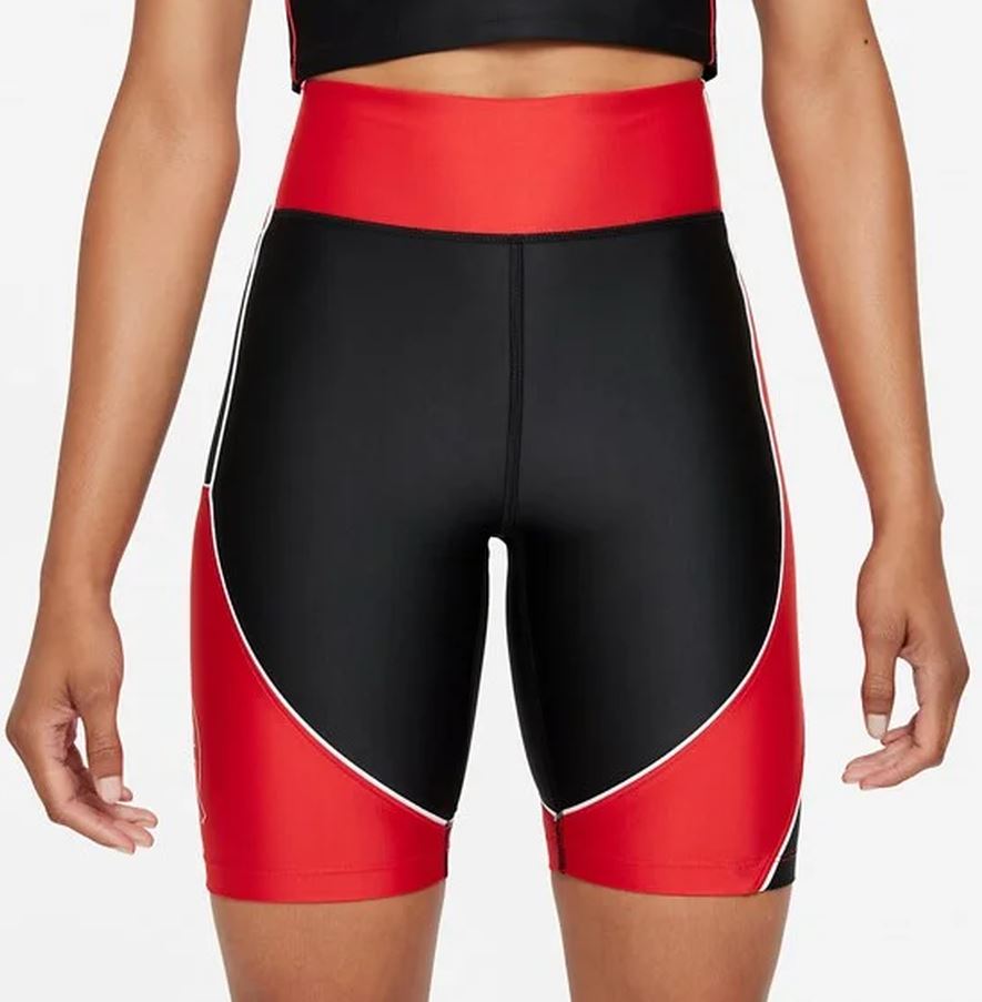 Šortky Nike Air Jordan Essential Quai 54 Bike Shorts|S