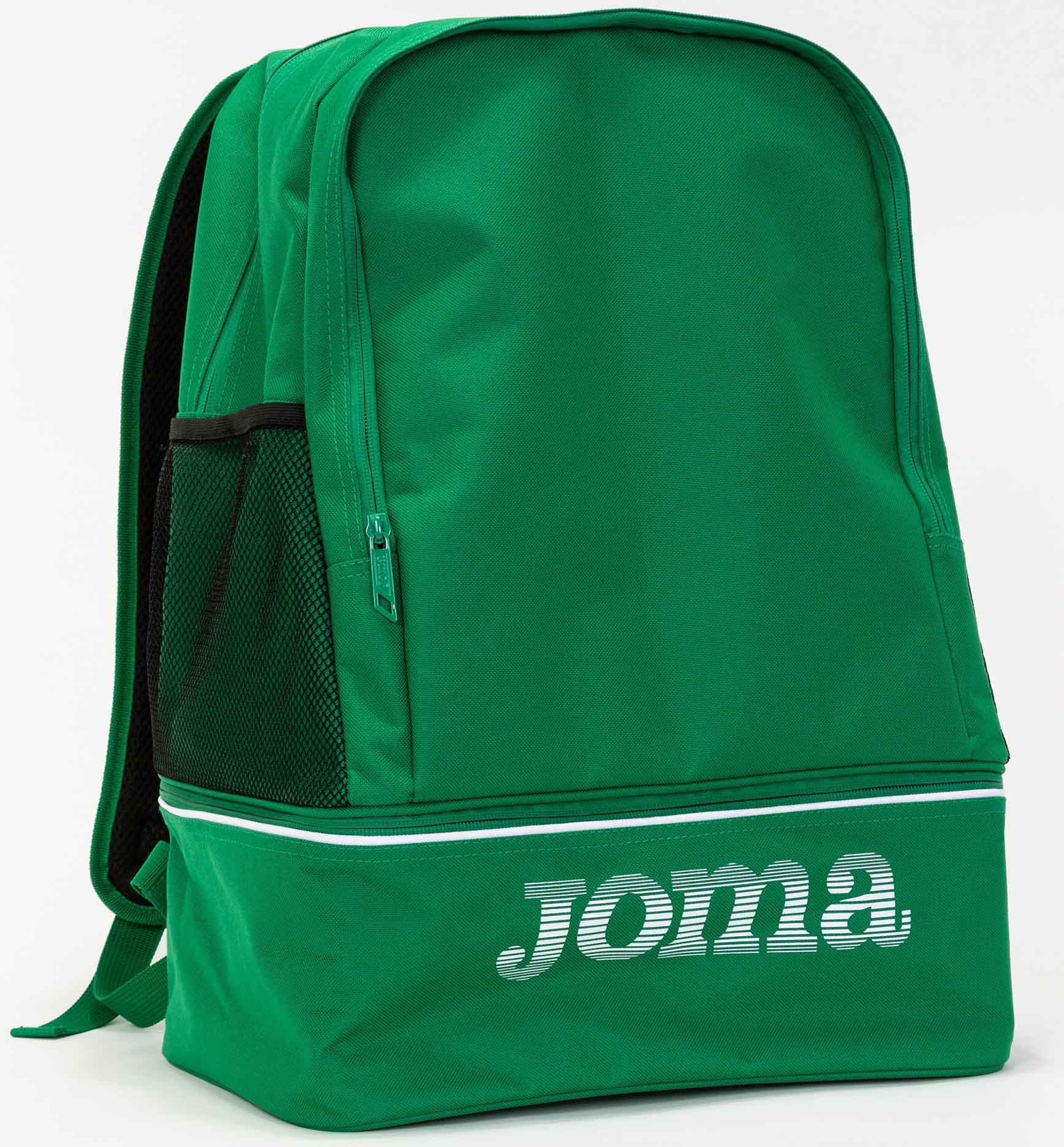 Batoh JOMA Training III Backpack Green