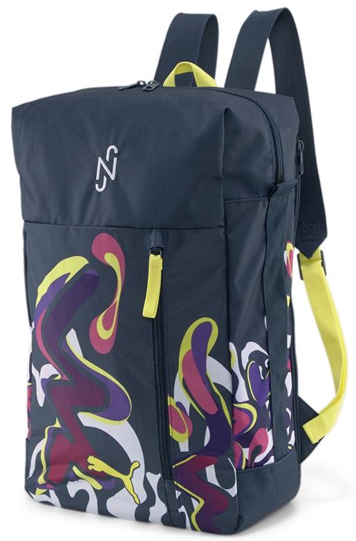 Sportovní batoh PUMA NEYMAR JR Backpack