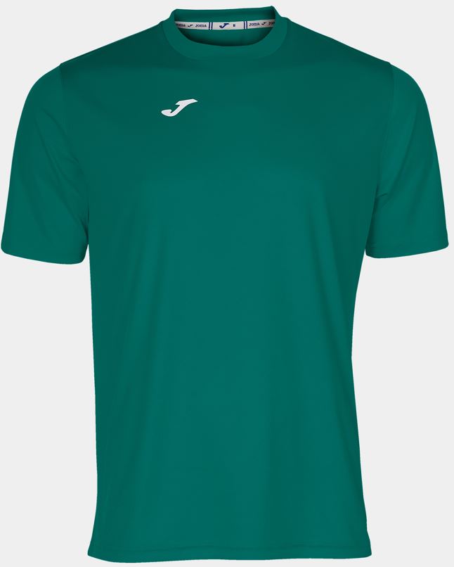 Sportovní triko JOMA Combi Green|XL