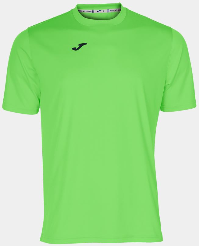 Sportovní triko JOMA Combi Green|XL