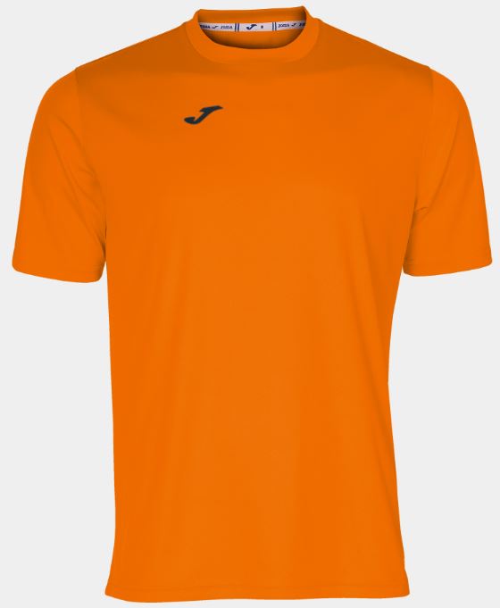 Sportovní triko JOMA Combi Orange|S
