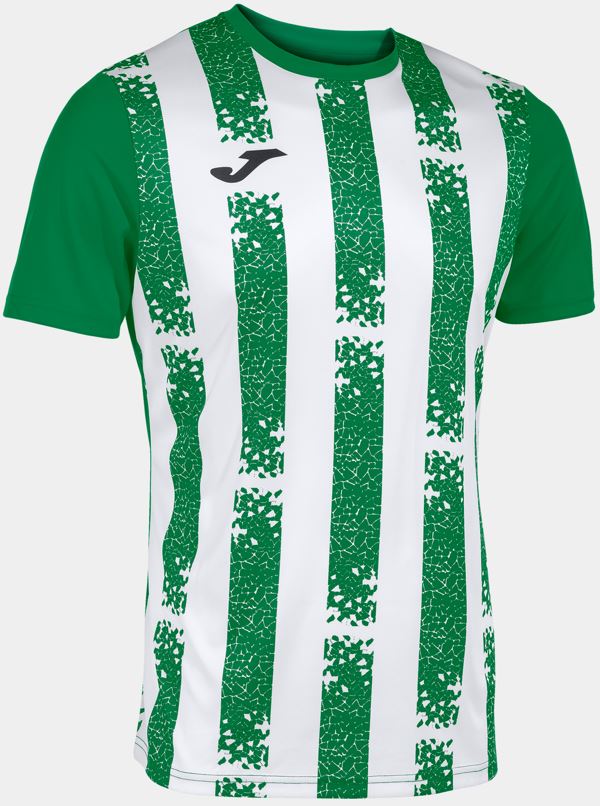 Sportovní dres Joma Inter III Green-White|M