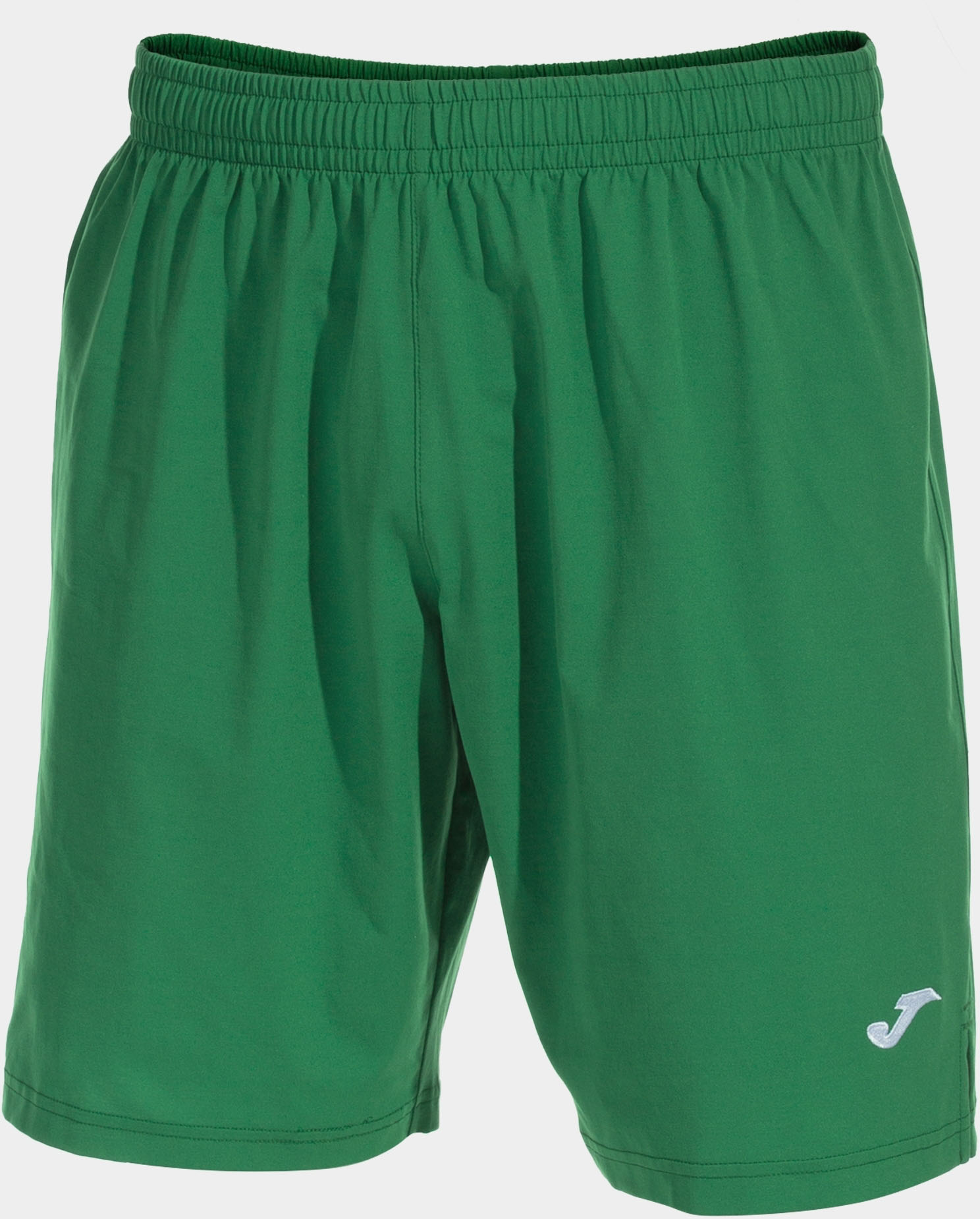 Sportovní šortky JOMA Eurocopa III Green|2XL