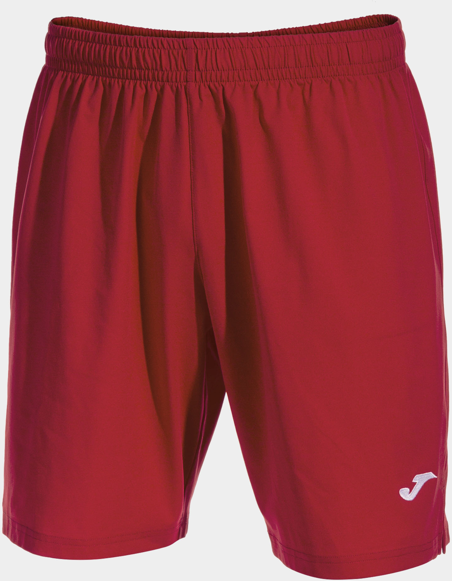 Sportovní šortky JOMA Eurocopa III Red|L
