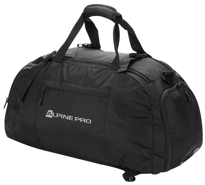 Sportovní taška/batoh ALPINE PRO ADEFE 40L