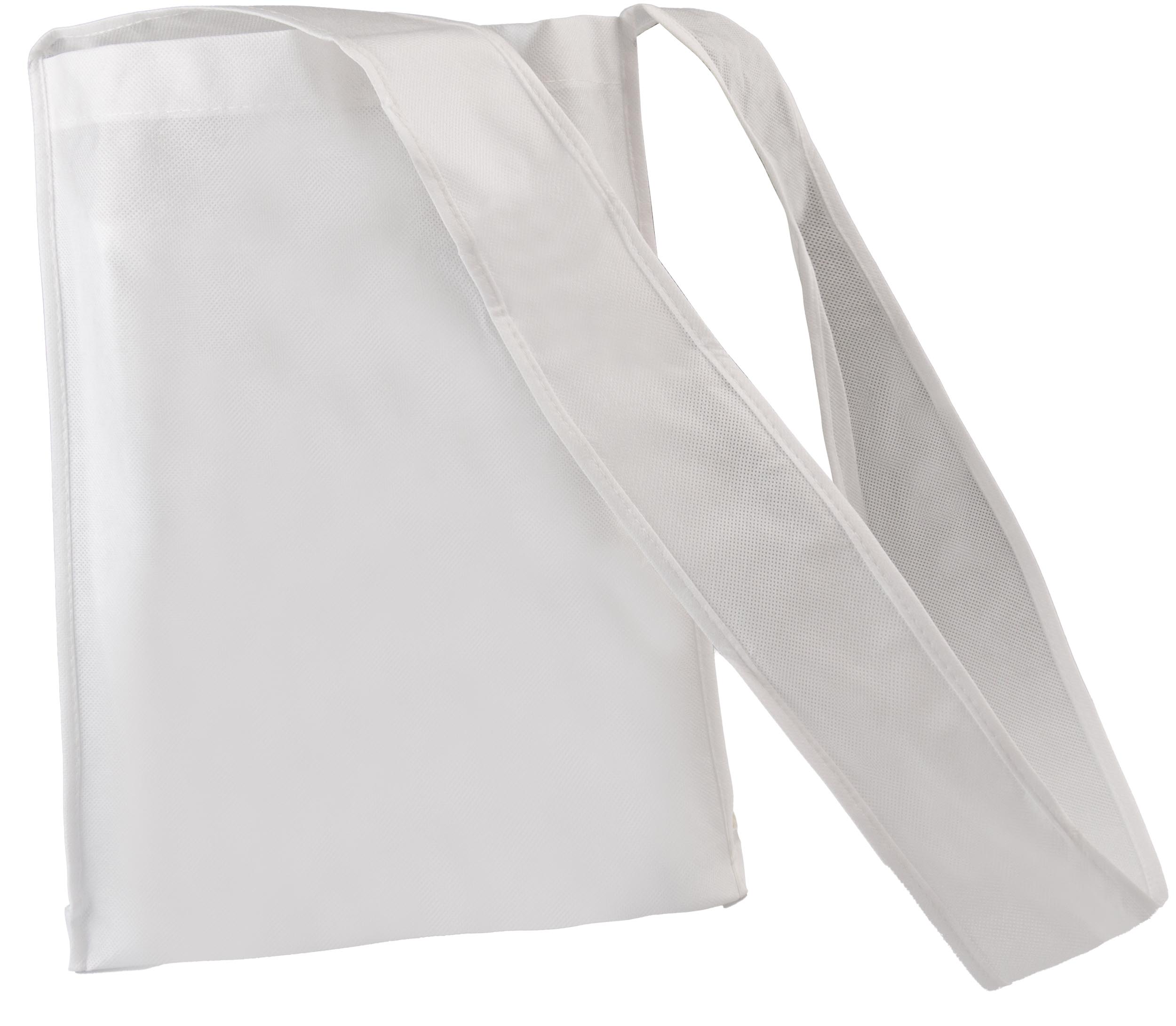 Taška Shoulder Bag White