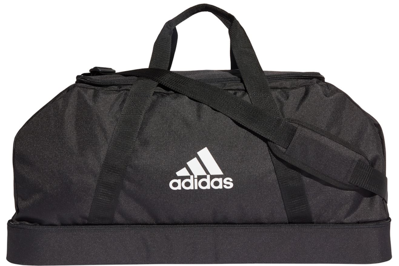 Sportovní taška Adidas Tiro Duffel Bag Large Black