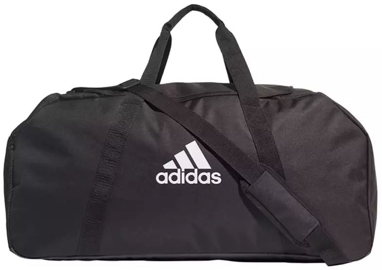 Sportovní taška Adidas AG Tiro Duffel bag Large Black