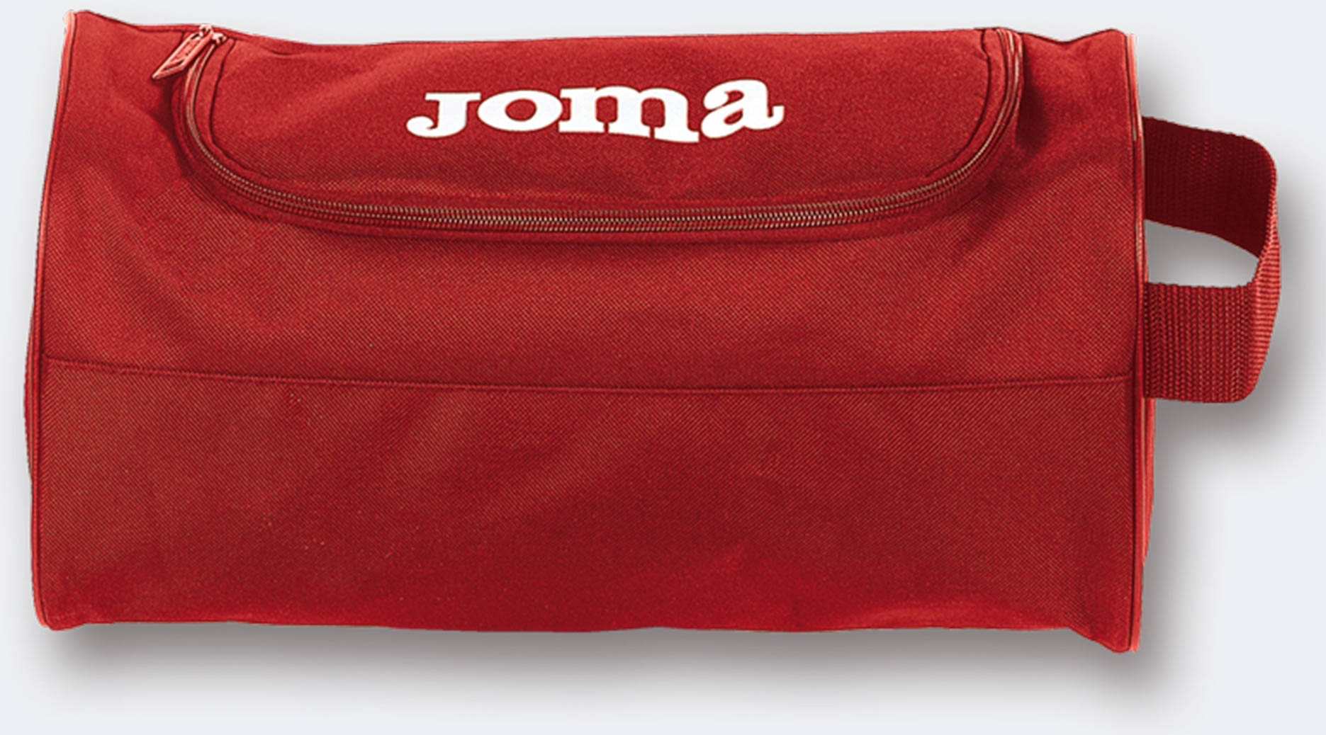 Taška na boty JOMA Shoe Bag red