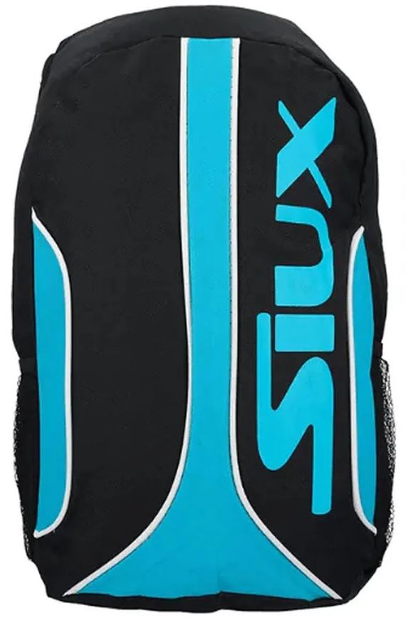 Sportovní batoh SIUX Fusion Black-Blue
