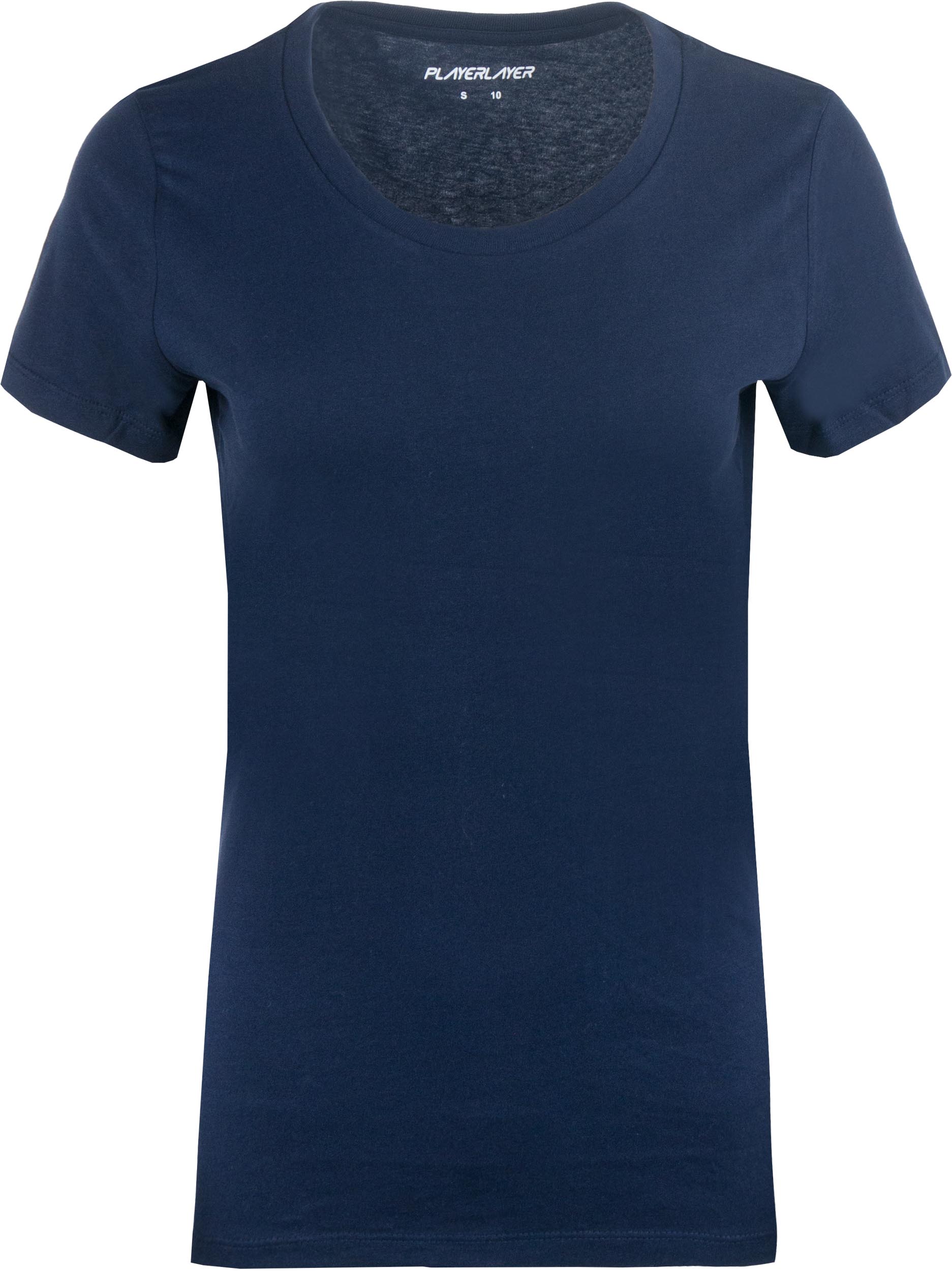 Dámské triko PlayerLayer Eco Navy