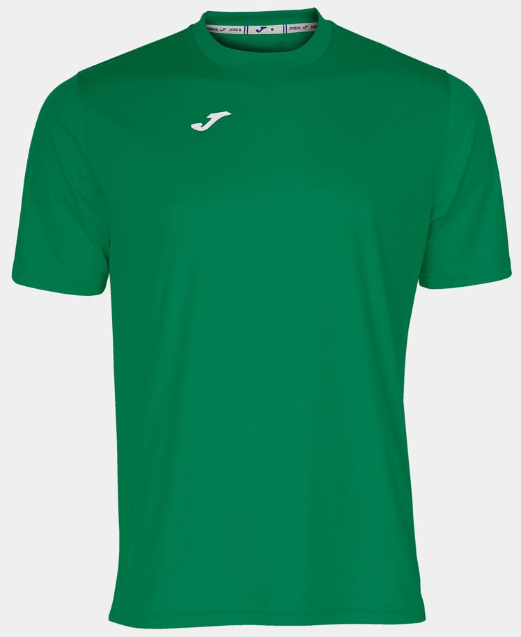 Sportovní triko JOMA Combi Green|2XL-3XL