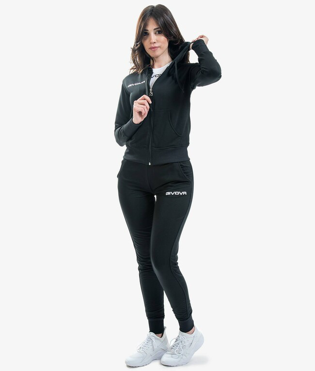 Dámská souprava GIVOVA Tuta Lady