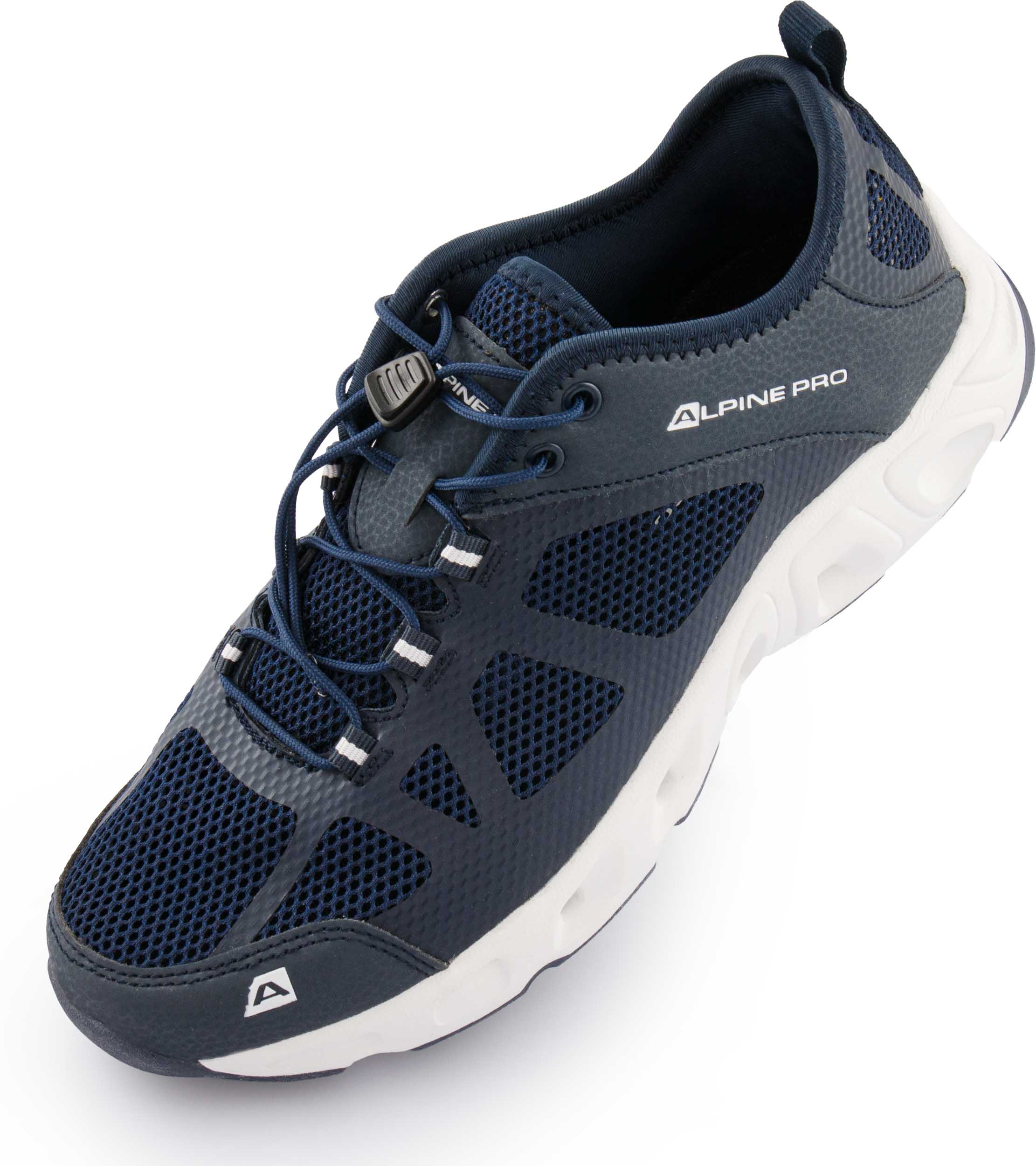 Unisex obuv Alpine Pro Sandim|42