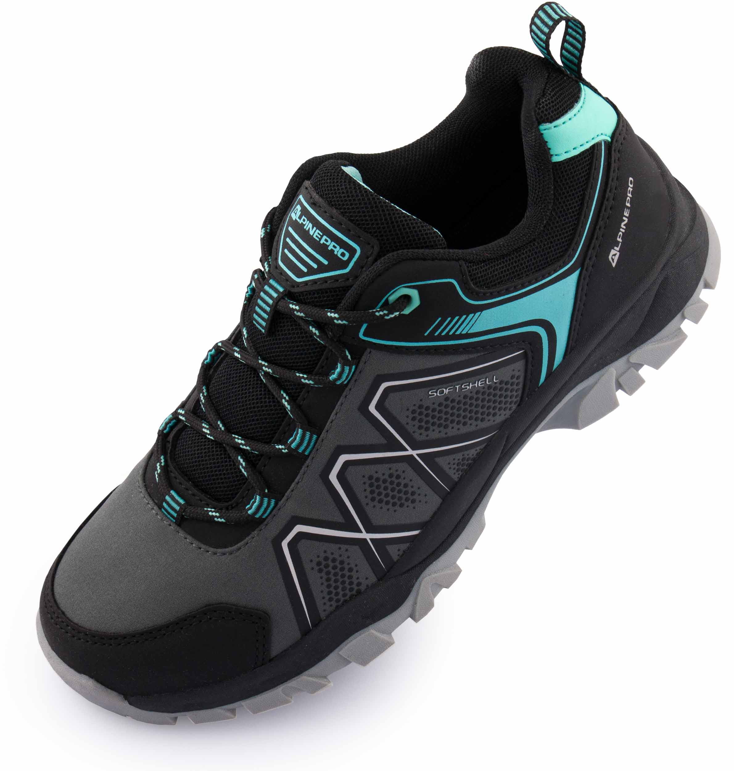 Outdoorové boty Alpine Pro Folgos uni|40