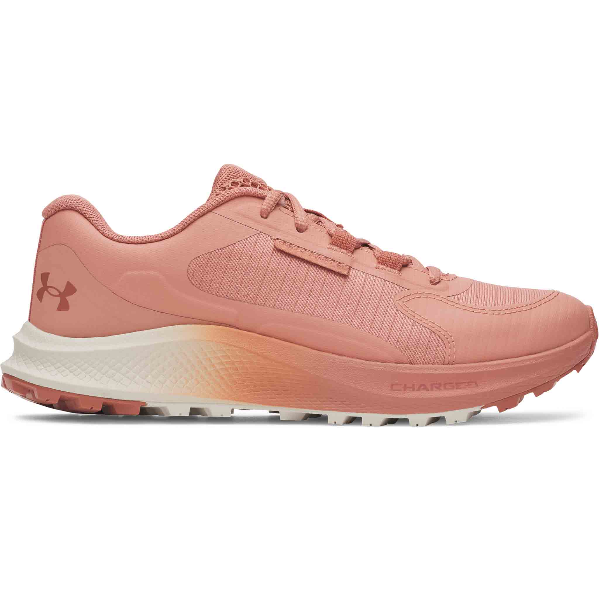 Dámská sportovní obuv Under Armour W Charged Bandit TR 3-PNK