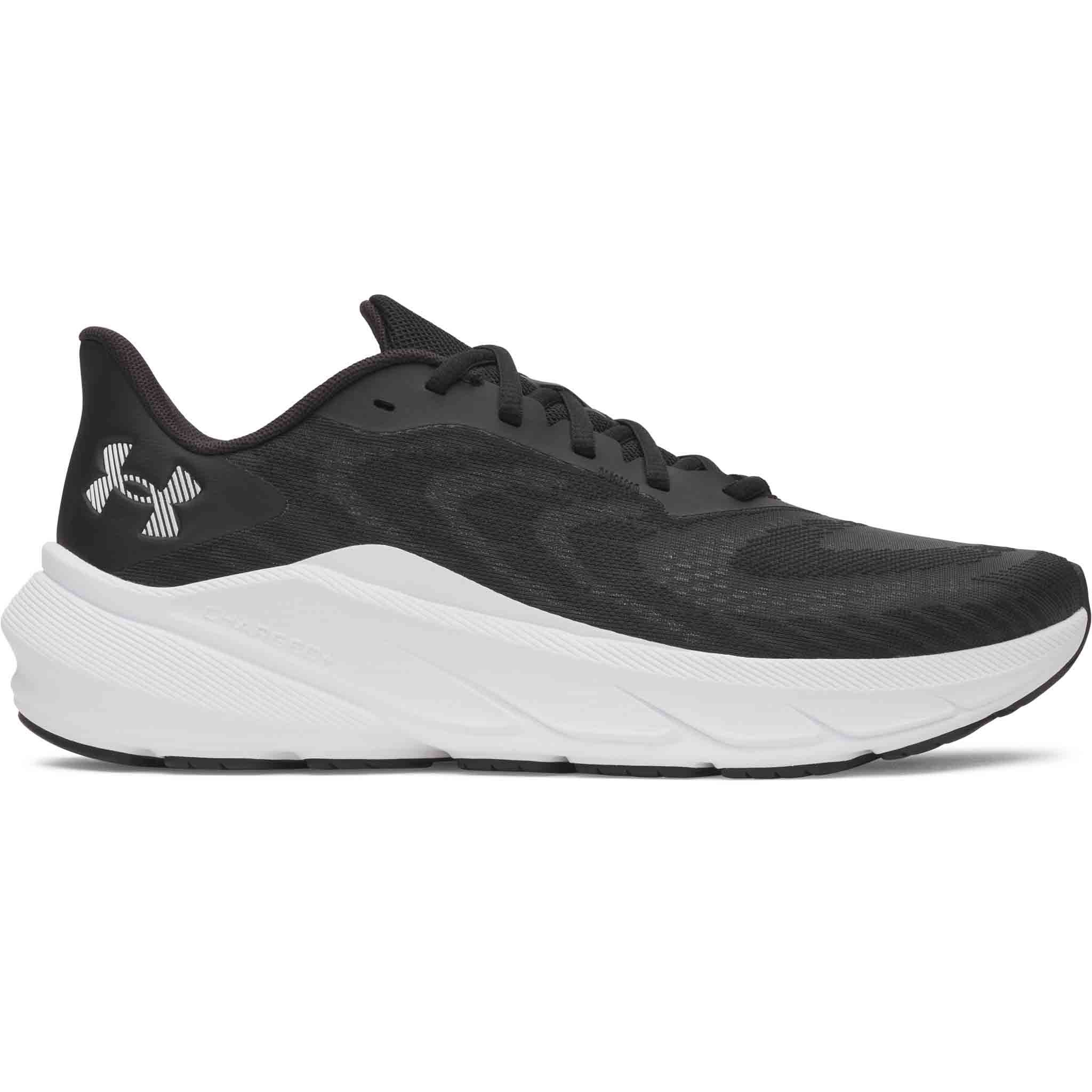 Pánská sportovní obuv Under Armour Turbulence 3-BLK
