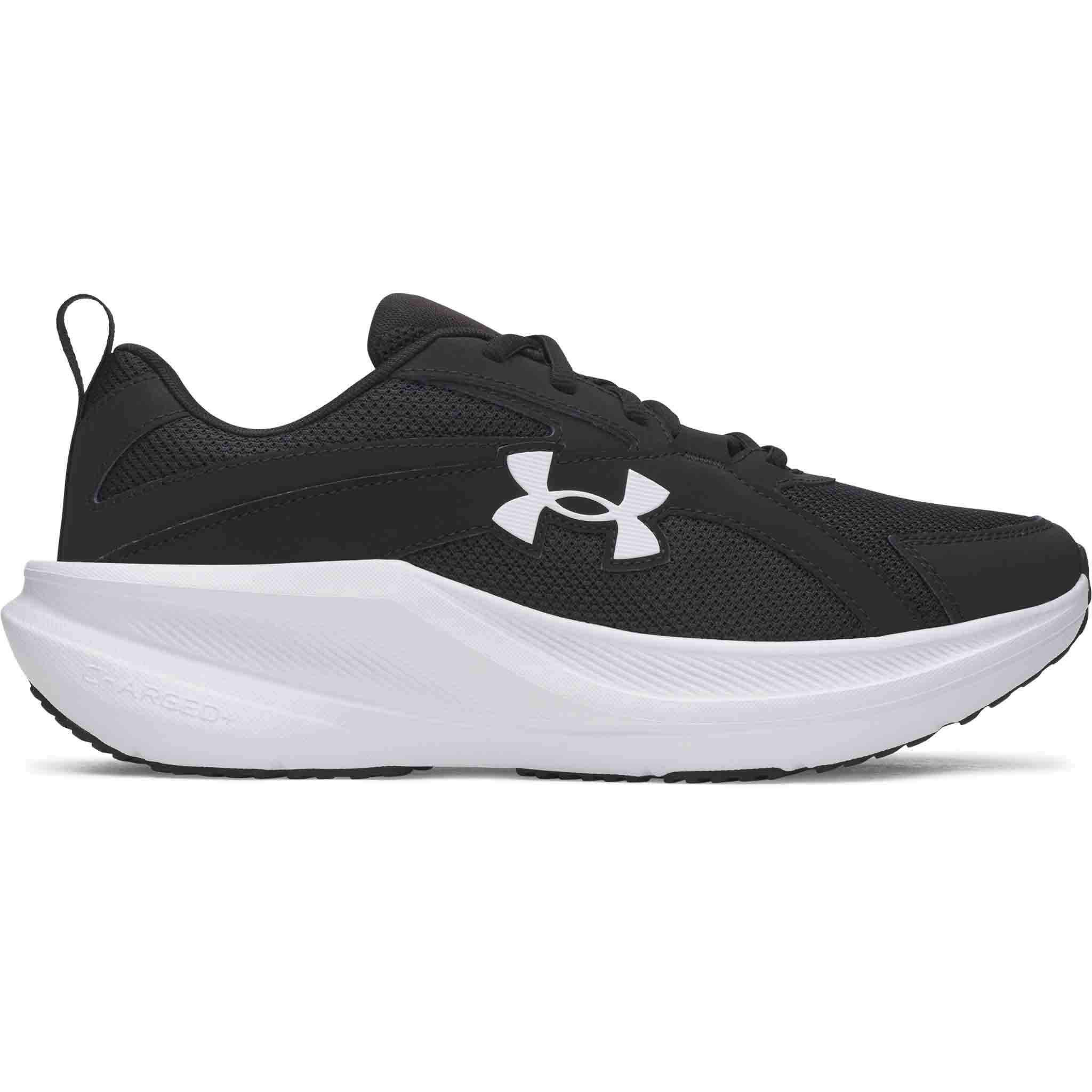 Pánská sportovní obuv Under Armour Assert 11-BLK
