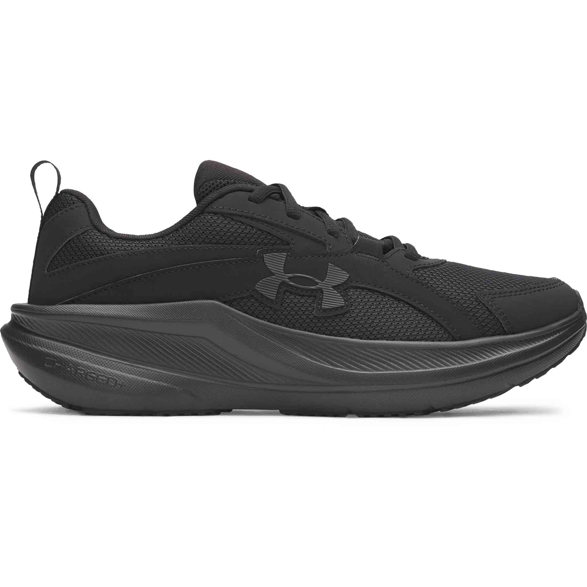 Pánská sportovní obuv Under Armour Assert 11-BLK