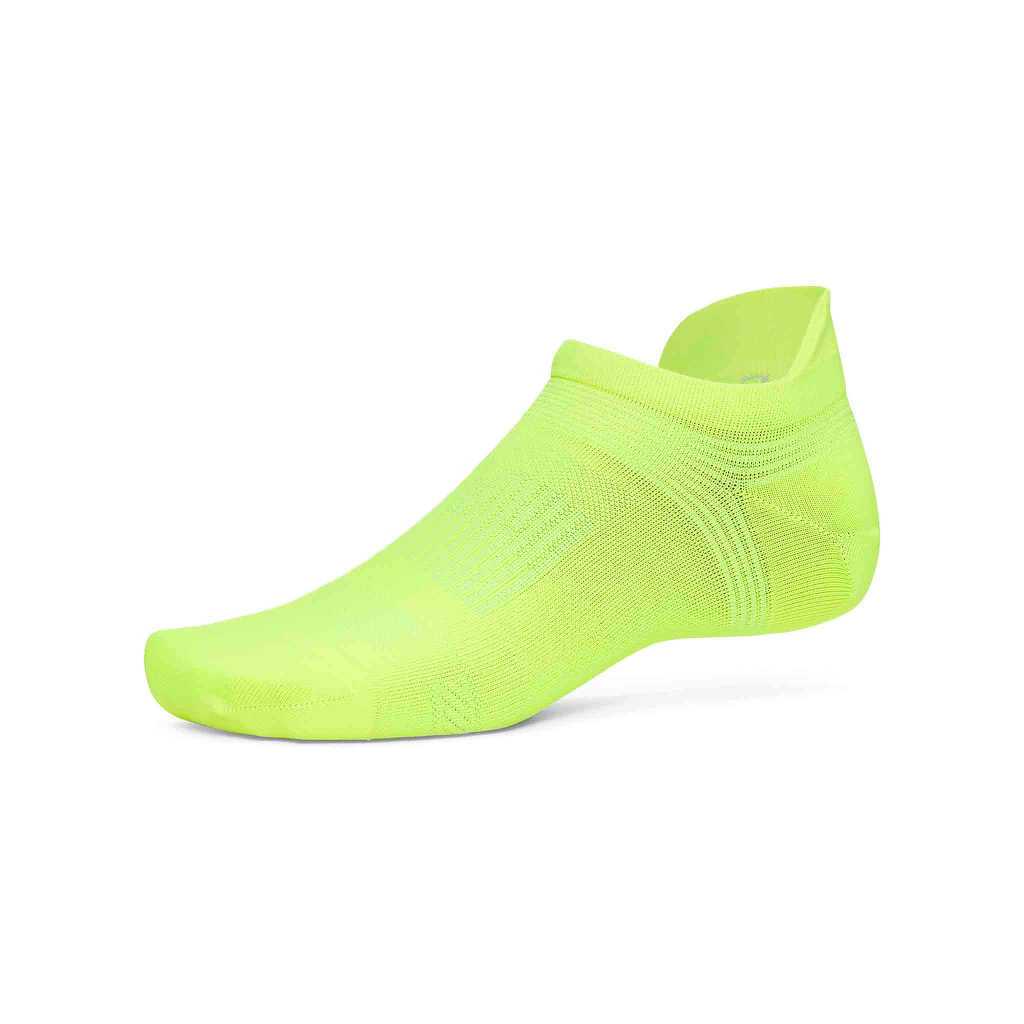 Unisex kotníkové ponožky Under Armour Velociti Lite 1pk NS-YLW