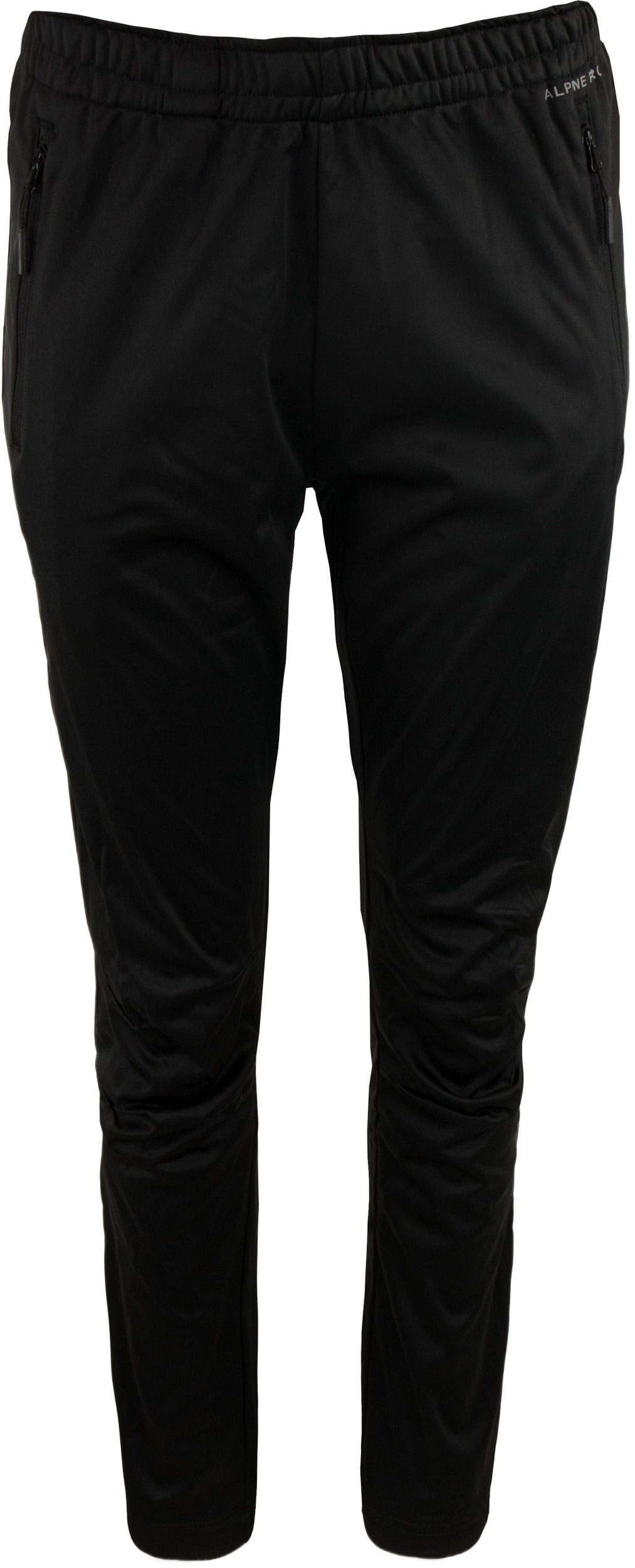 Softshellové kalhoty Alpine Pro GREDE|M