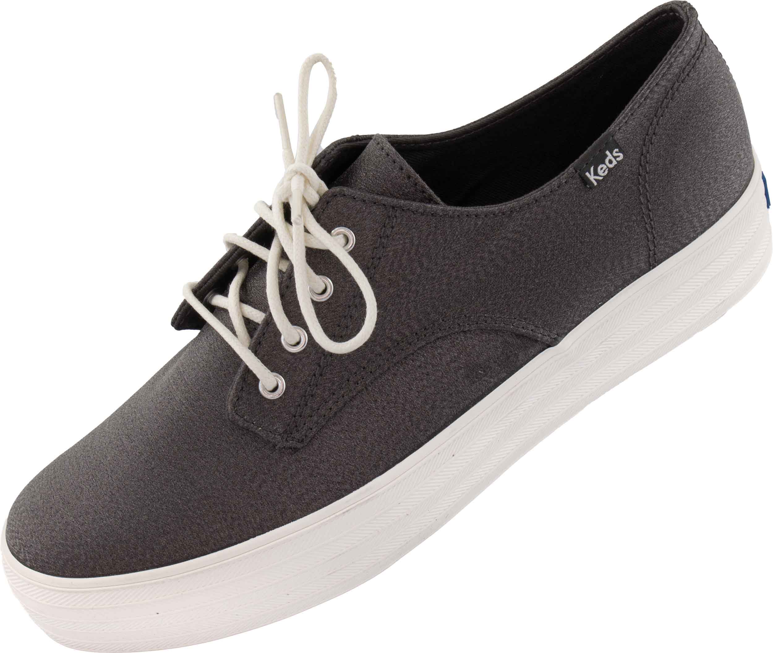 Dámské boty Keds Wms Triple Bella Grey